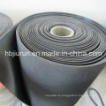 Ribbed Rubber Mat zum Packen